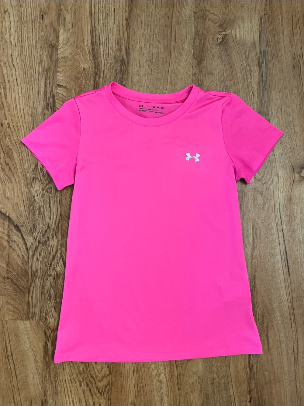 Under Armour HeatGear T-Shirt